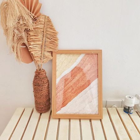 Boho Garden Guest House Mirissa Bagian luar foto