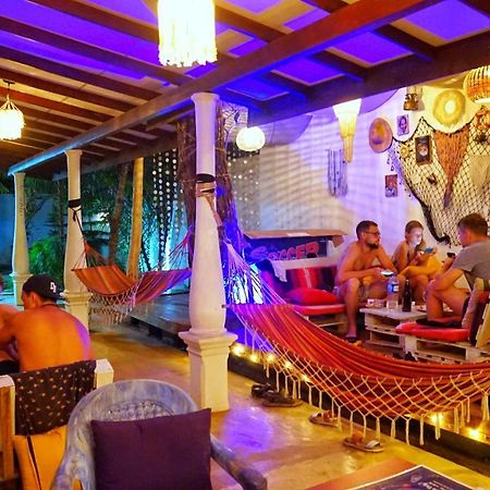 Boho Garden Guest House Mirissa Bagian luar foto